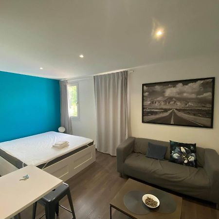 Location Annecy Apartment Meythet Bagian luar foto