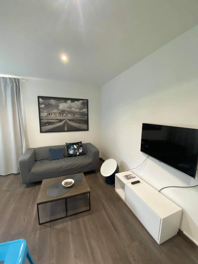Location Annecy Apartment Meythet Bagian luar foto
