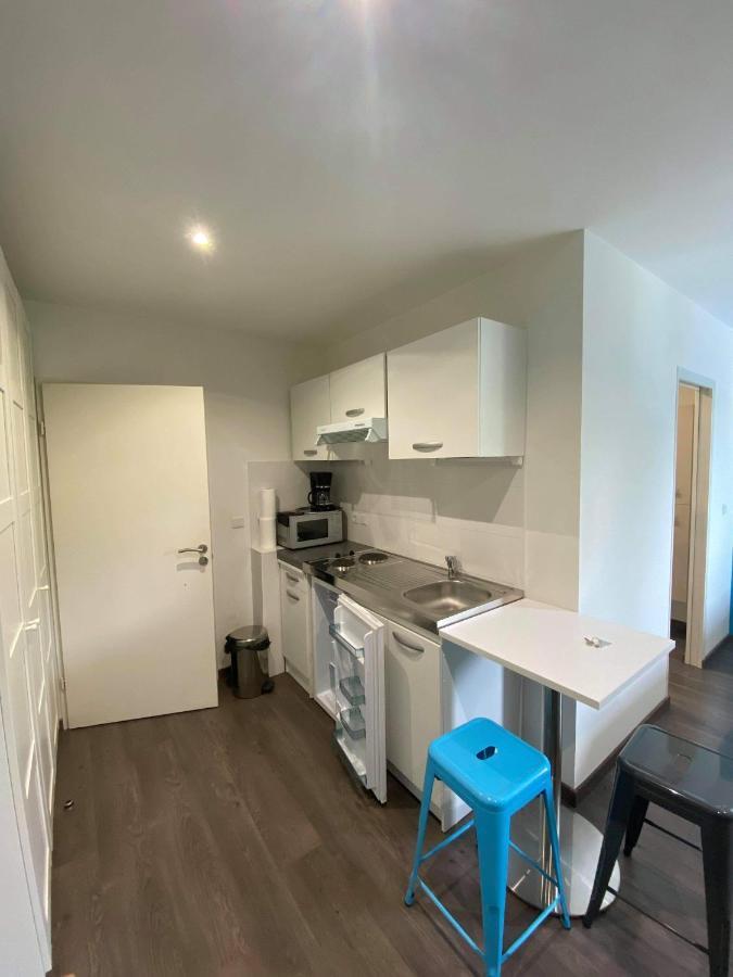 Location Annecy Apartment Meythet Bagian luar foto